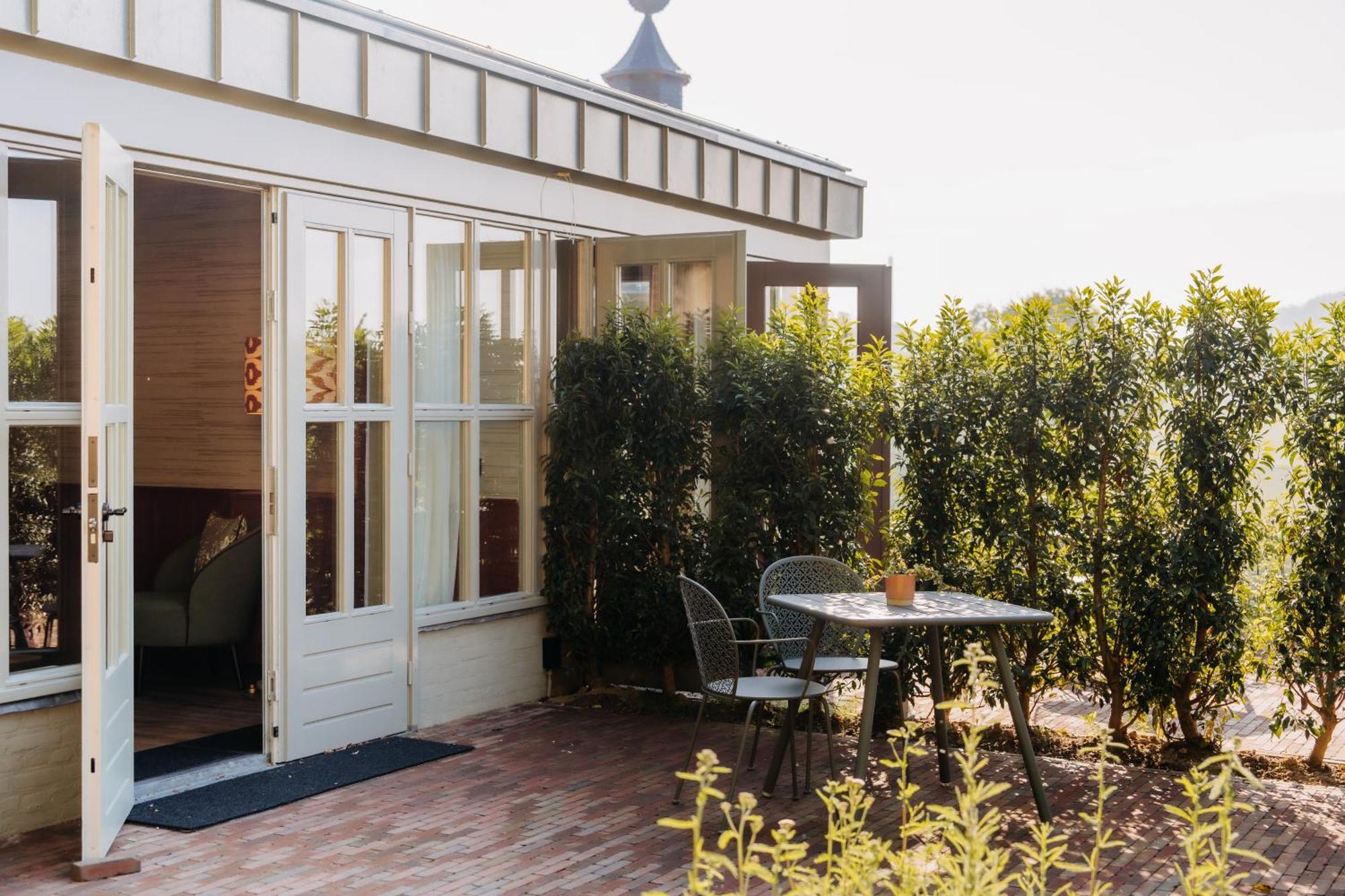 Chateau Neercanne - Oostwegel Collection, Member Of Relais And Chateaux Maastricht Quarto foto